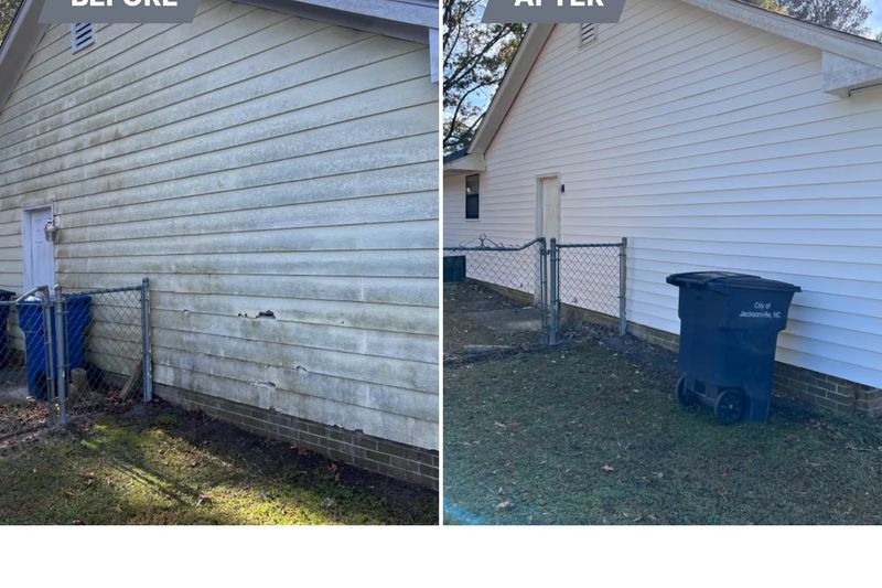 Property Maintenance 
