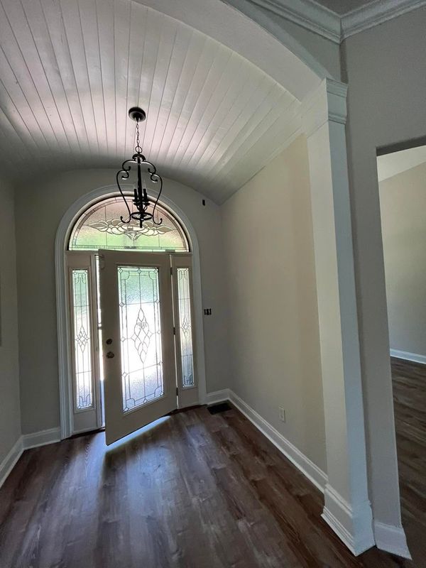 Painting Services