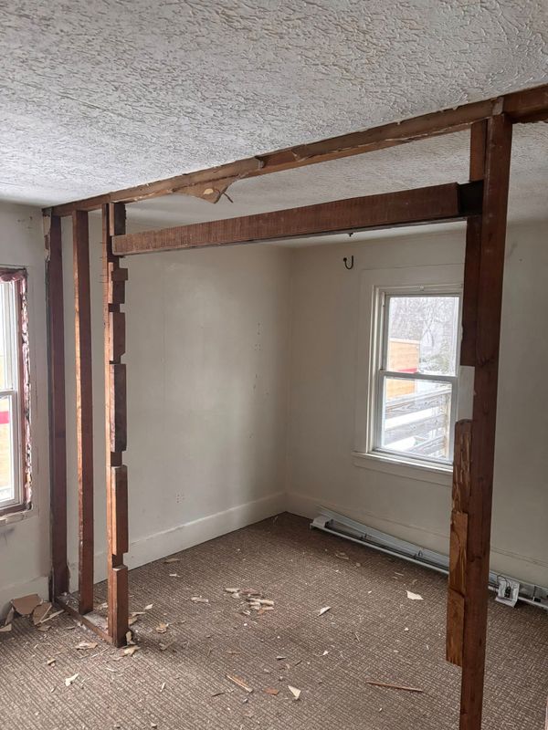 Renovation Highlights