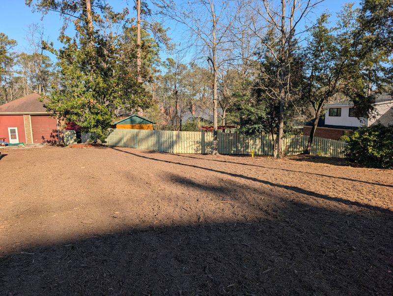 Landscape Design