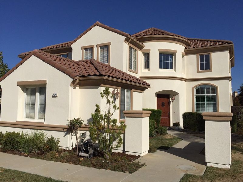 Exterior Painting