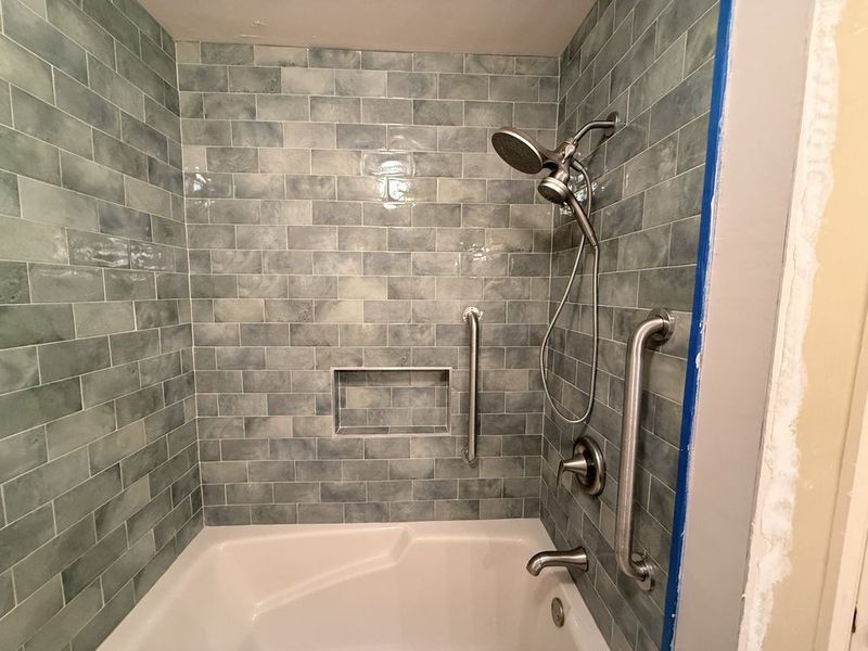 Interior Renovations