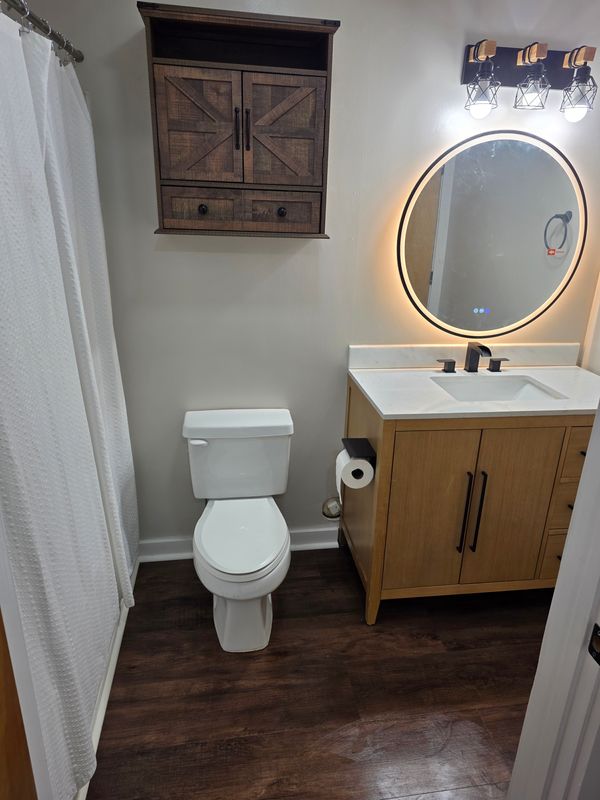 Plumbing Services
