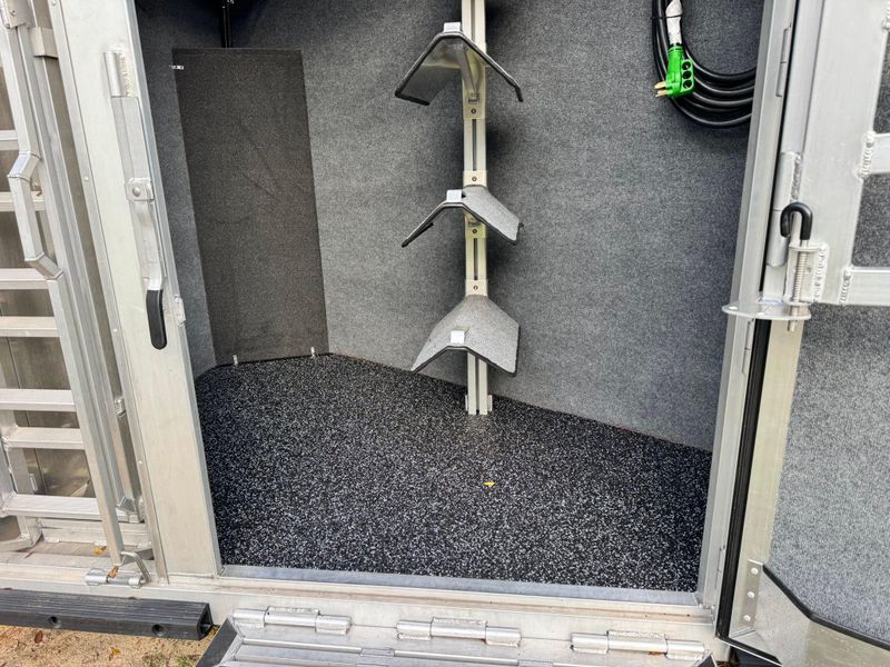 Trailer Flooring