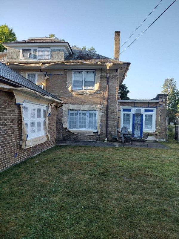 Exterior Painting gallery