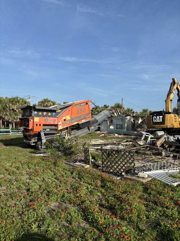 Full Demolition gallery