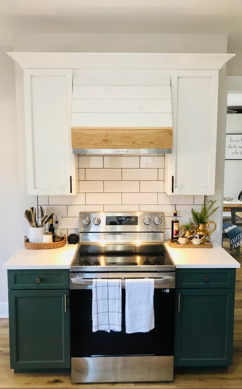 Interior Renovations