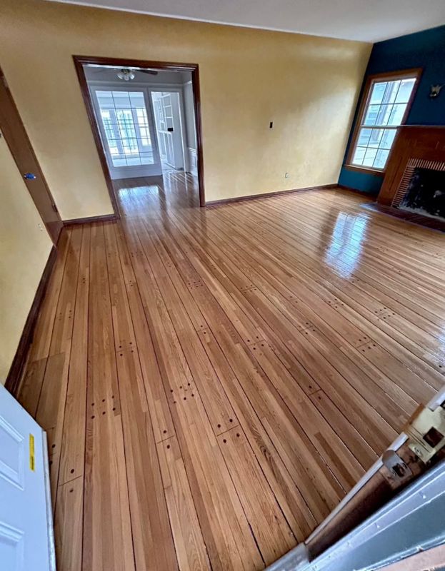 Installation Services