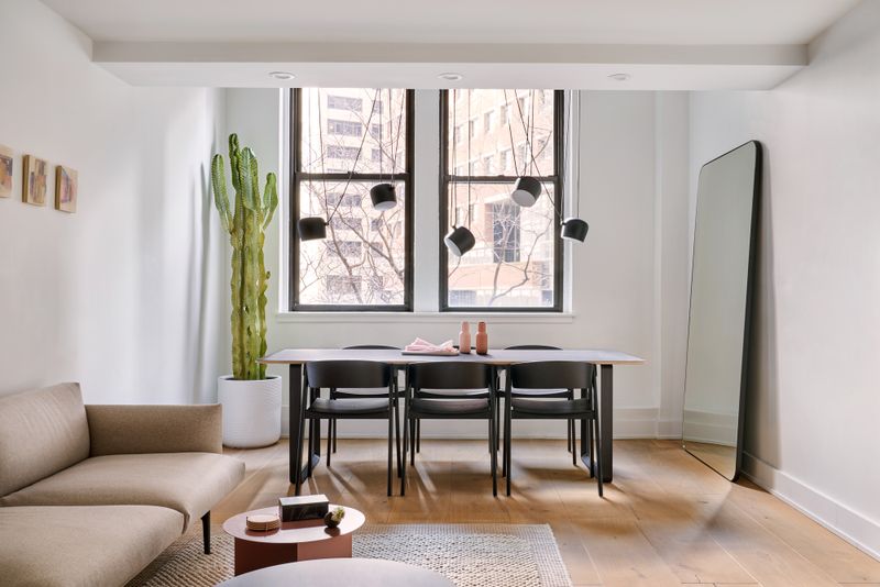 Apartment Painting