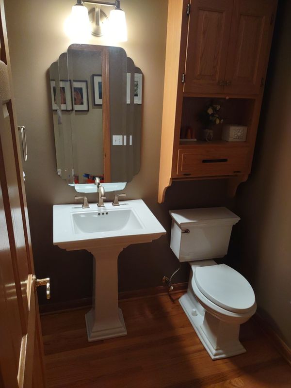 Toilet Repairs and Installation