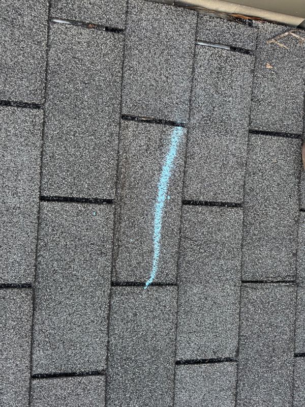 Roofing Consultations