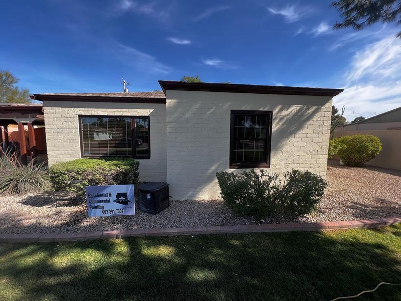 Exterior Painting