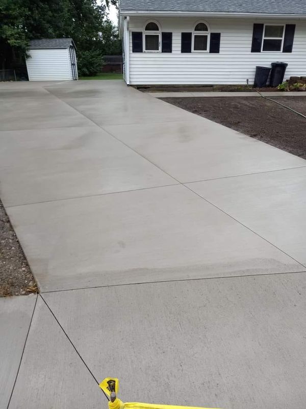  Concrete