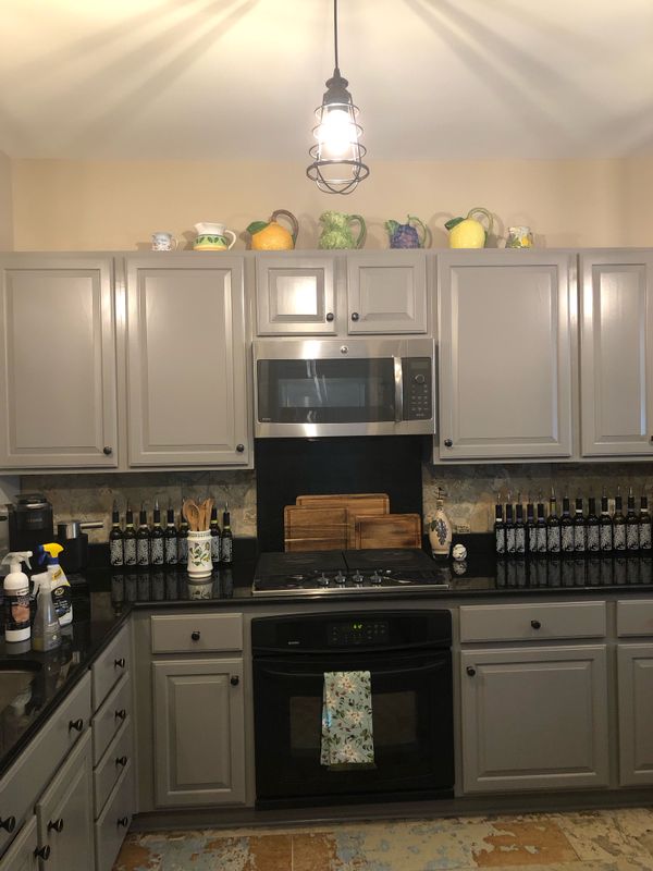 Elegant Transformations: Revitalizing Stono Ferry with Benjamin Moore Stain Impervo