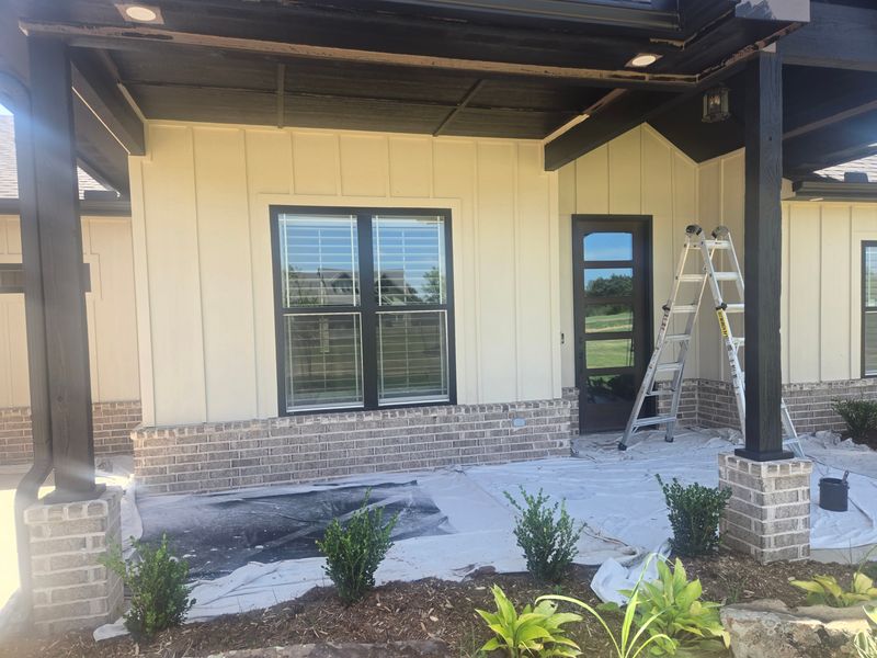 Exterior Painting