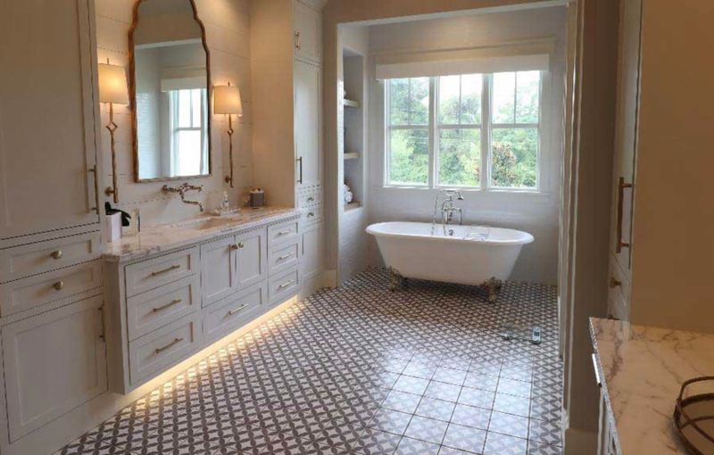 Plumbing