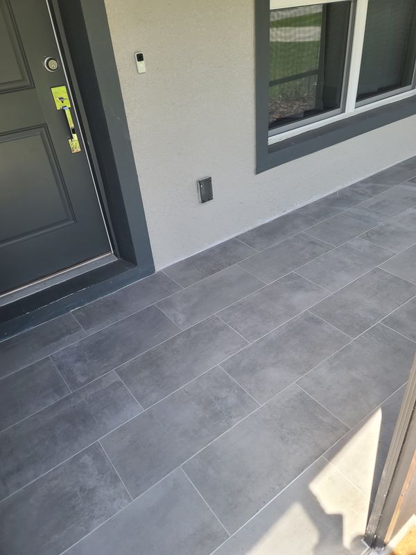 Tiling