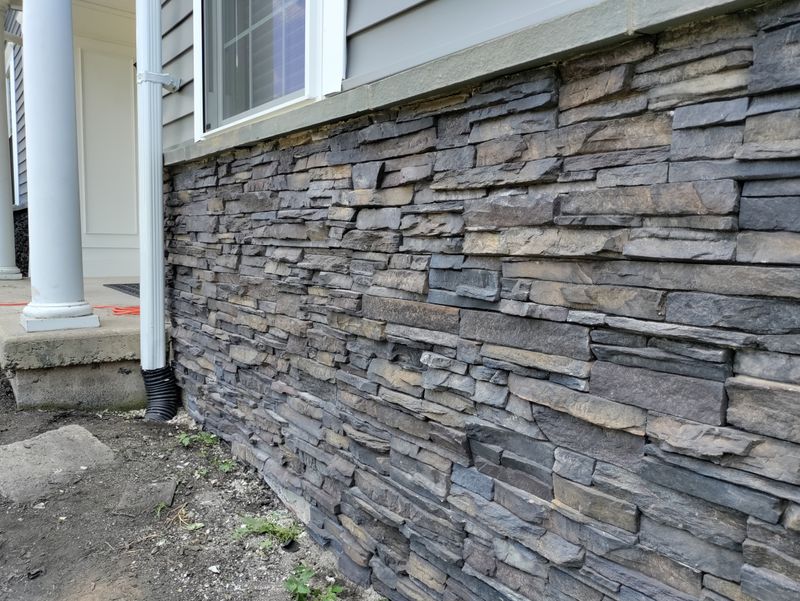 Brickwork
