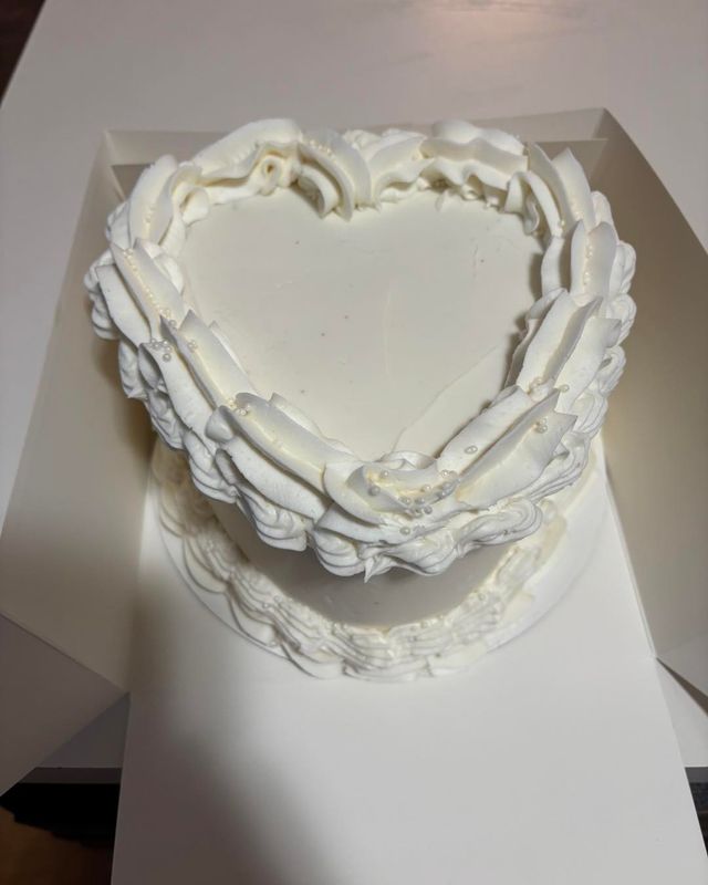 Cake and Treat