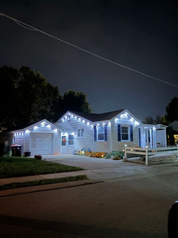 Lighting Installation & Repair