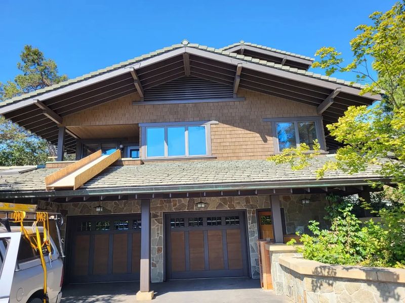 Exterior Makeovers