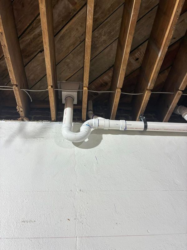Pipe Repair and Replacement