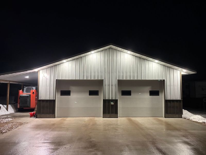 Lighting Installation & Repair