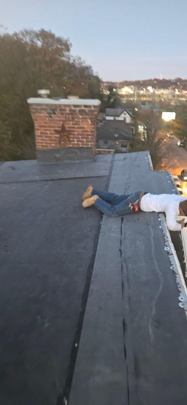 Roofing Repairs