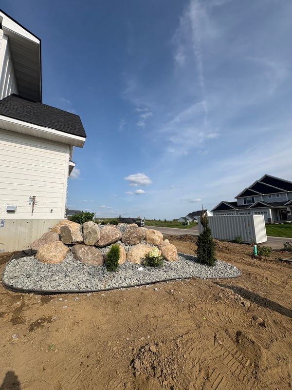 Hardscaping Services