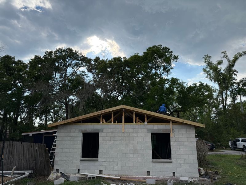 Commercial Construction