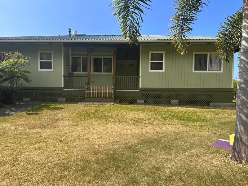 Exterior Painting gallery