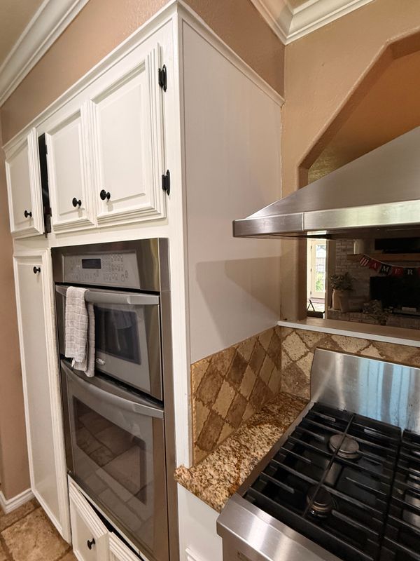 Kitchen and Bathroom Renovations