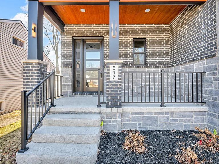Home Remodeling