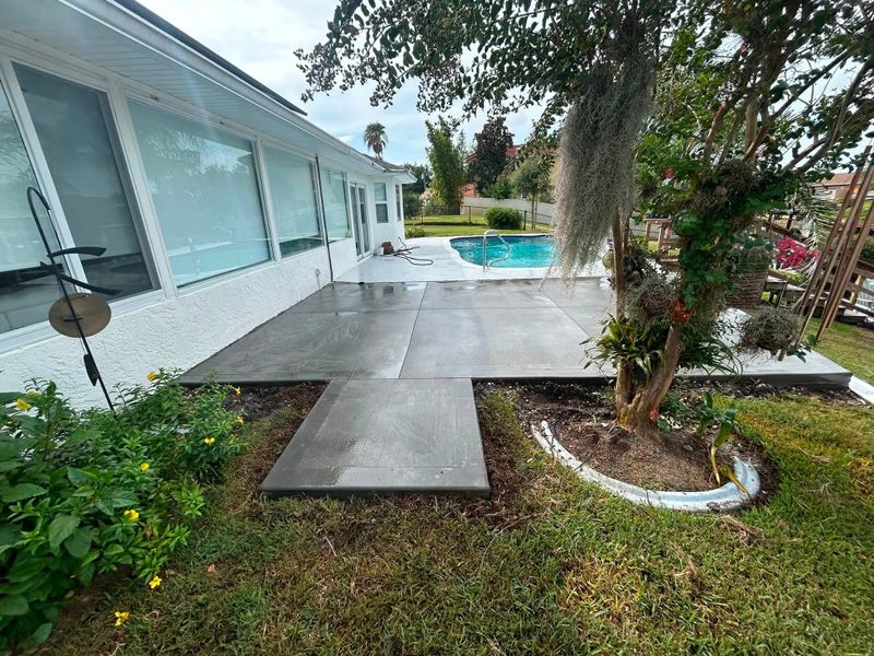 Driveway Construction