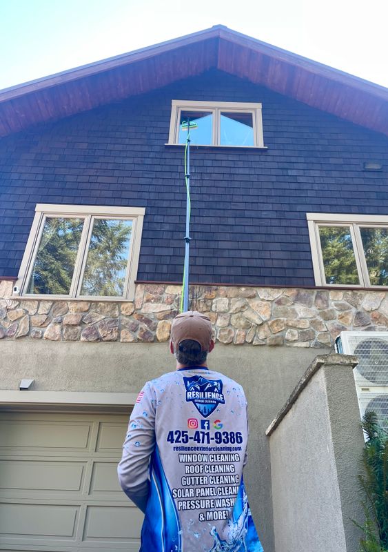Window Cleaning