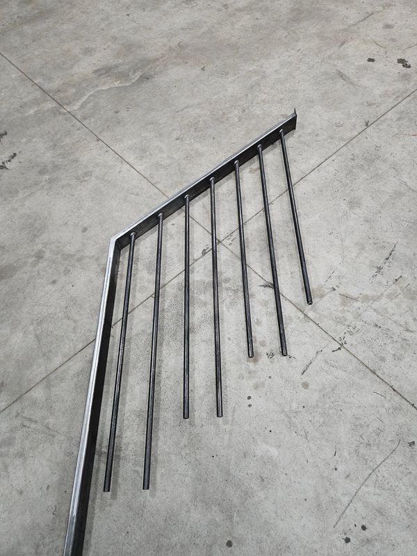 Interior Railing