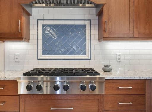 Kitchen Remodeling