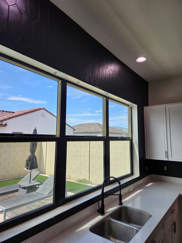 Backsplash Tile