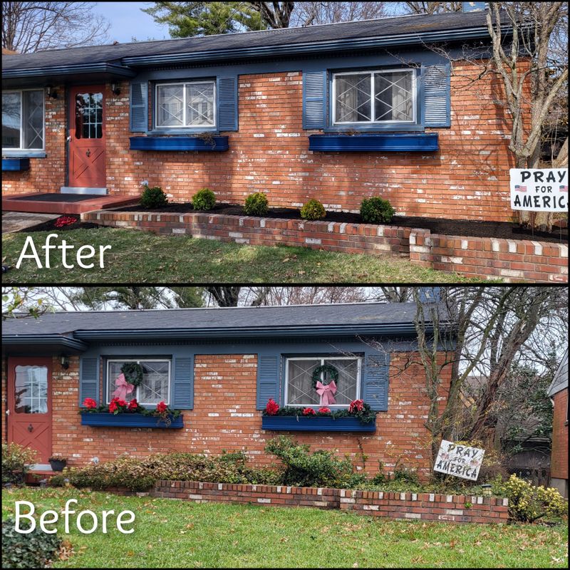 Hardscaping gallery