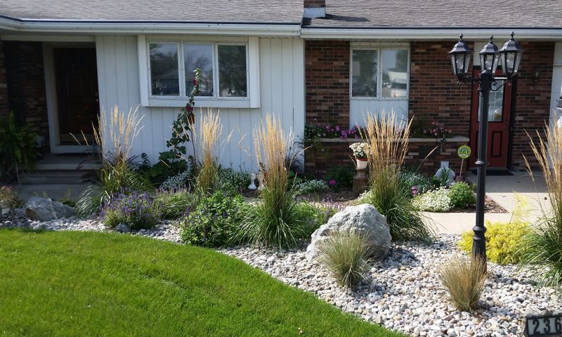 Landscaping