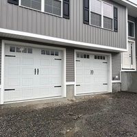 Garage Door Installation