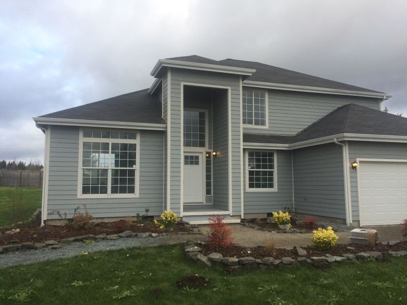 Exterior Painting