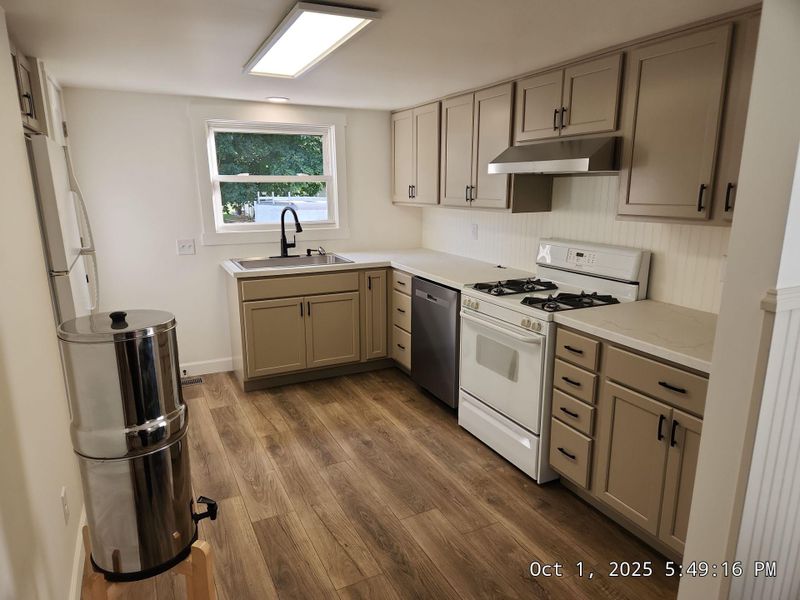 Flooring
