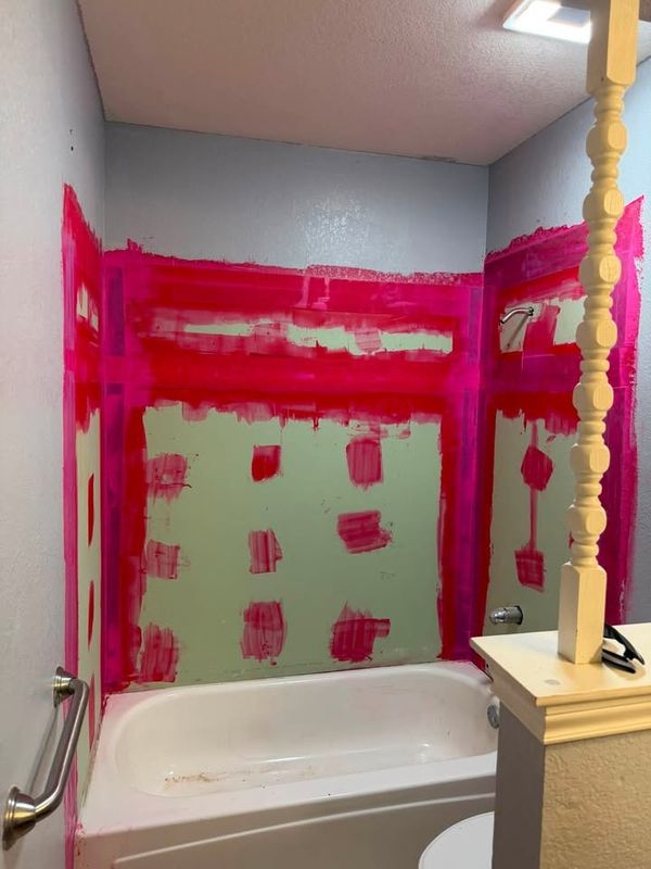 Kitchen and Bath Renovations
