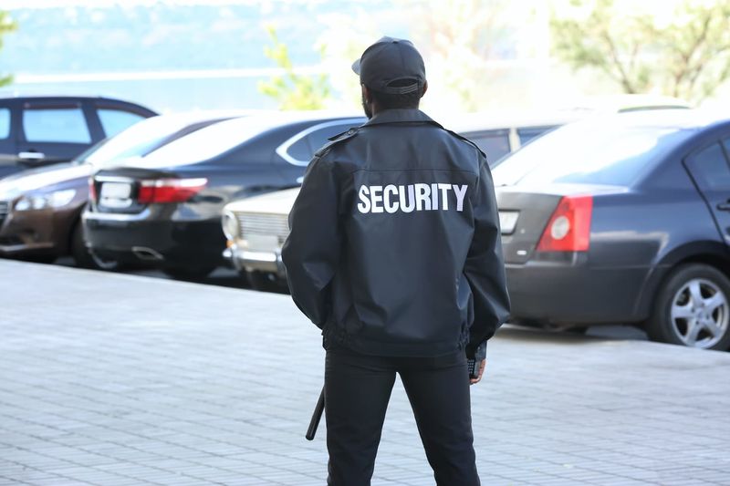 Retail Security