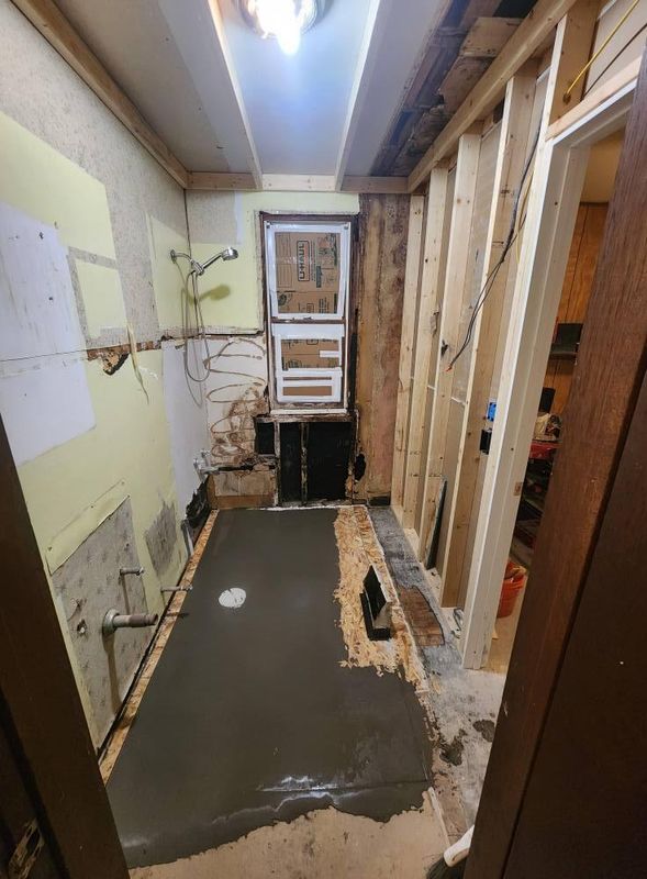 Carpentry