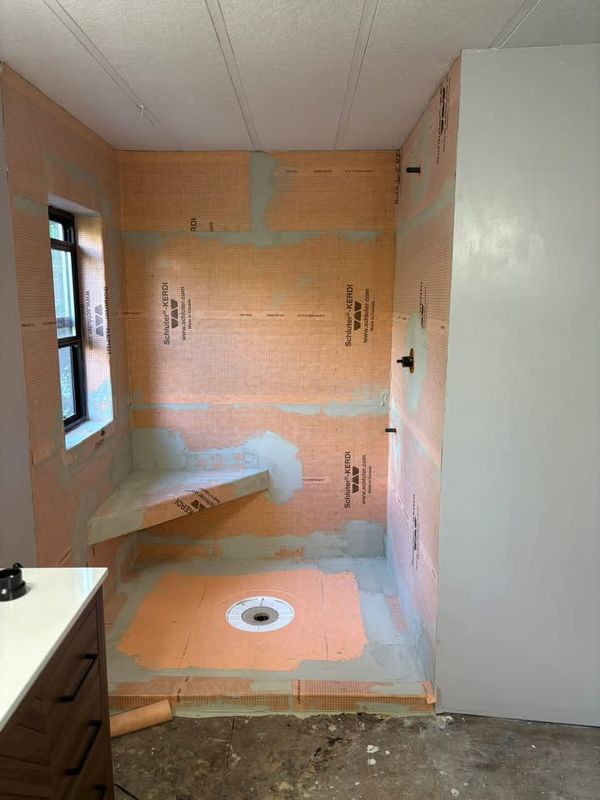 Interior Renovations
