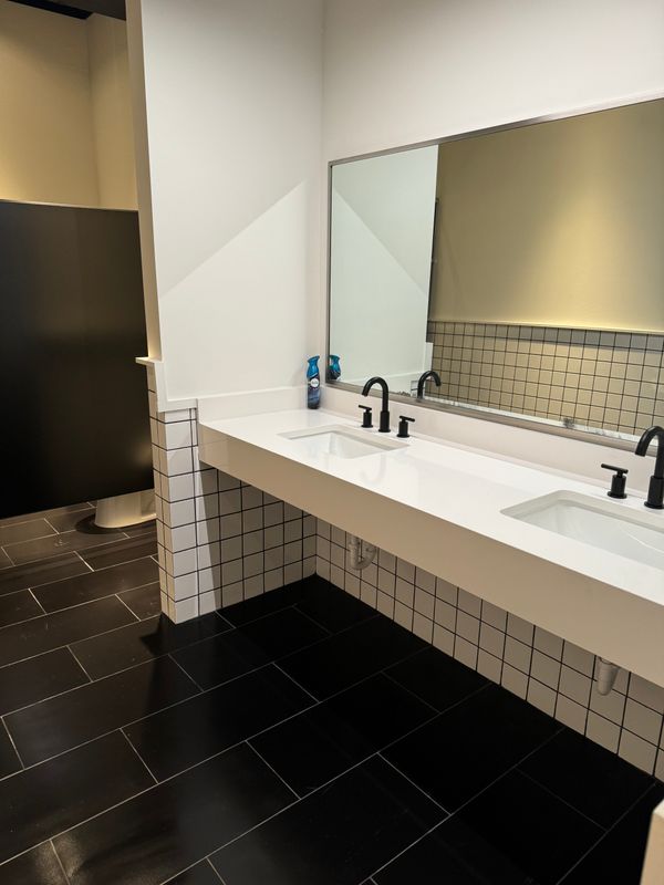 Post-Construction Cleaning