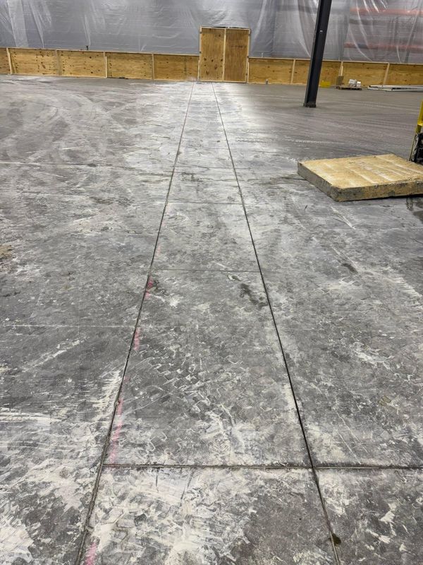 Concrete Removal
