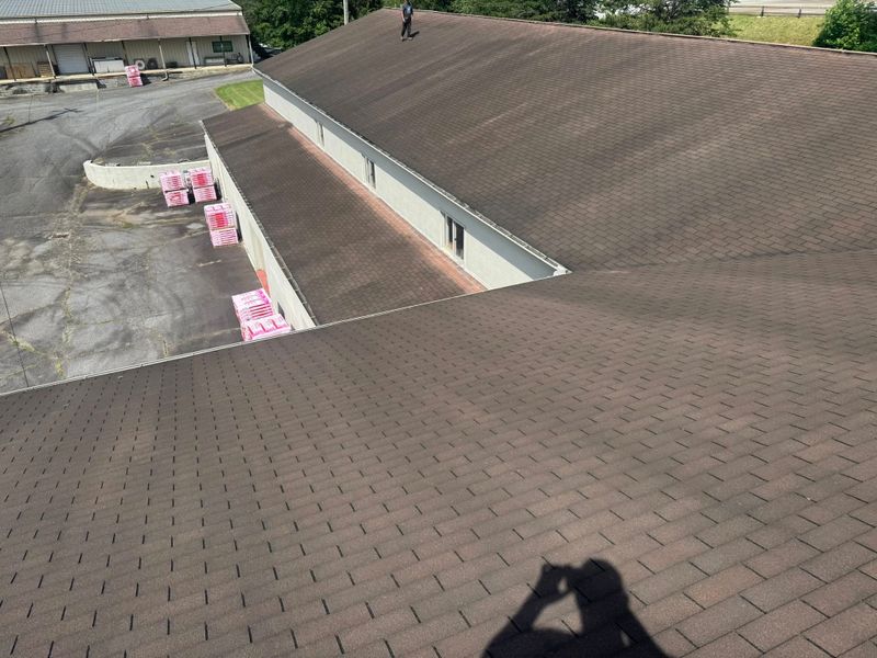 Roofing